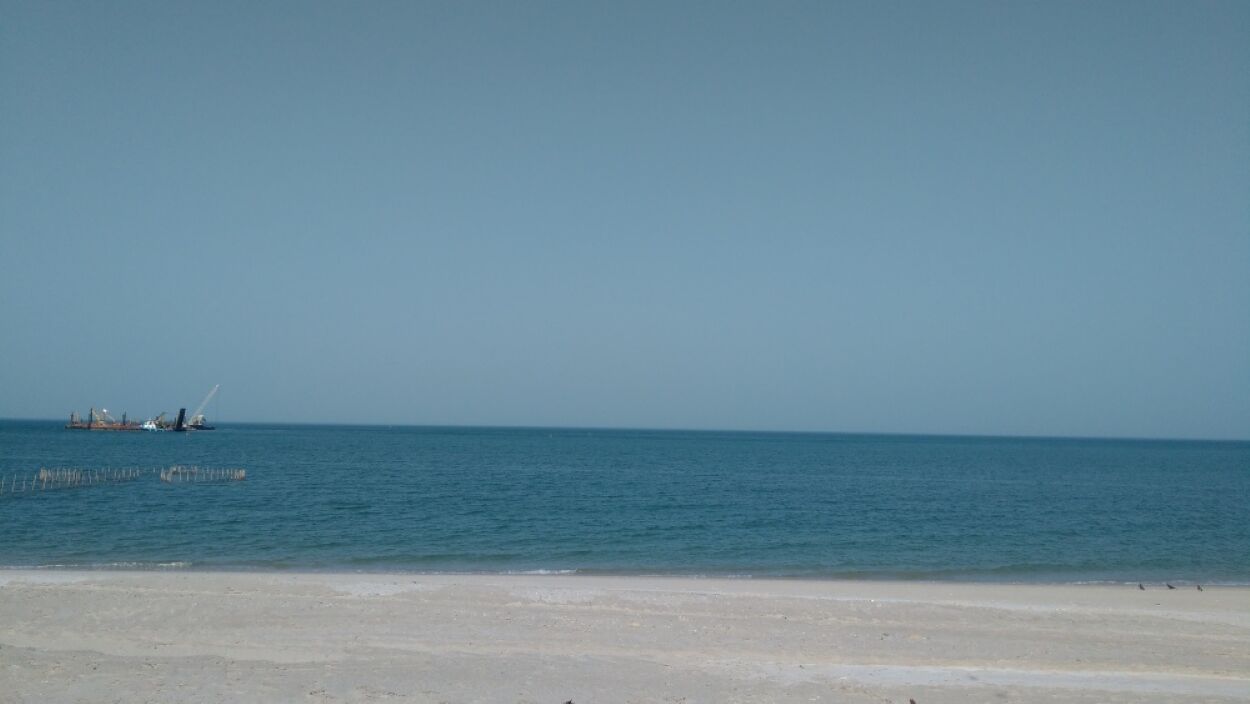 Messilah, Apartments, Flats, Houses & Villas, KWD 600/month,  3 BR,  On The Beach! Sea View! Pool! Brand New 1, 2 And 3 Bedrooms Duplex For Rent In Messilah.