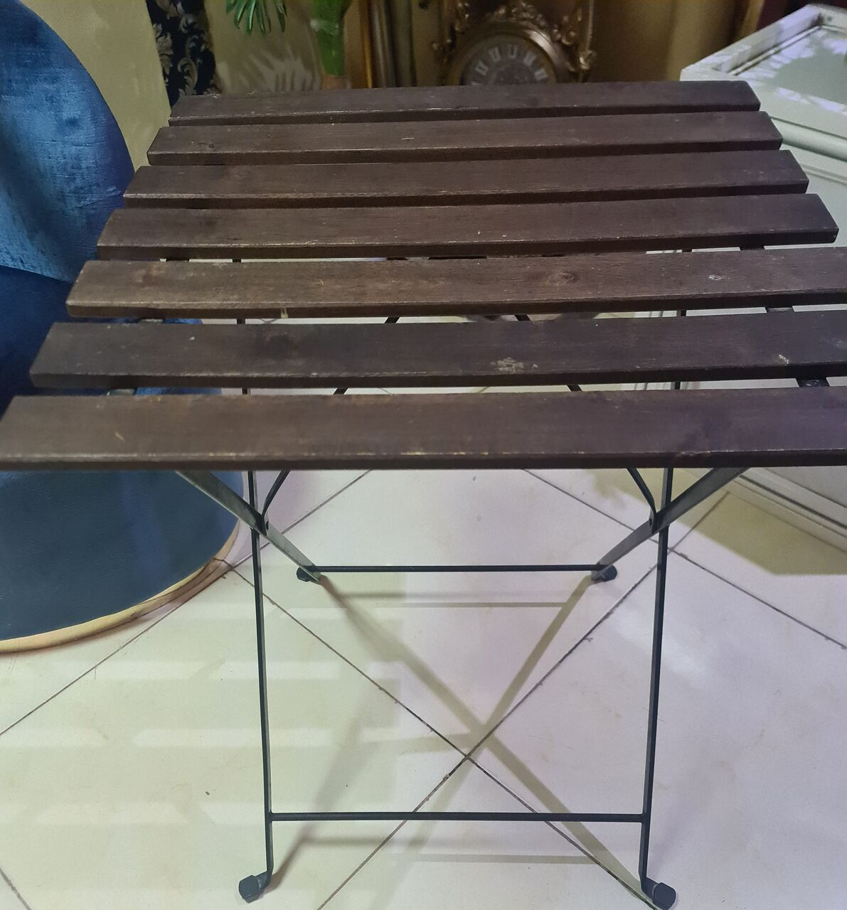 Riyadh, Furniture, SAR 50,  Wooden Table