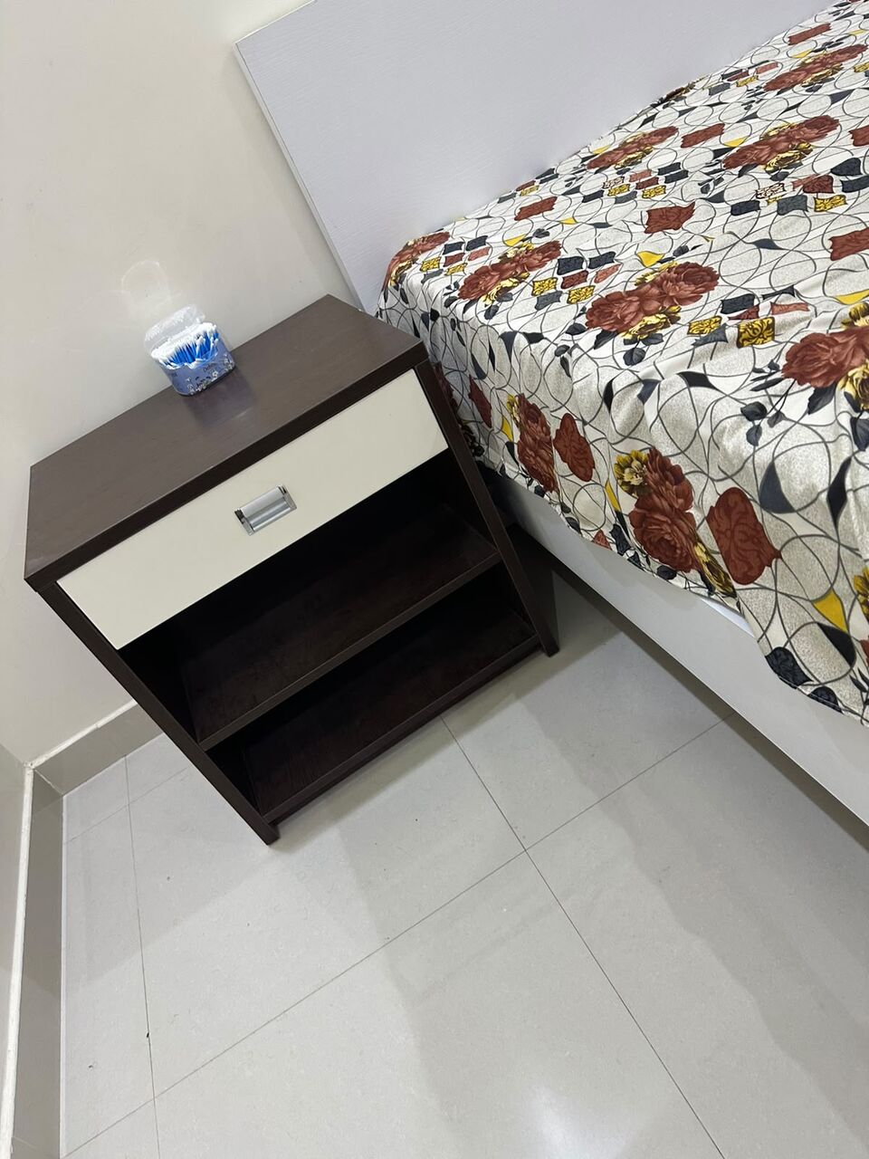 Riyadh, Furniture, SAR 700,  Bedset Without Mattress