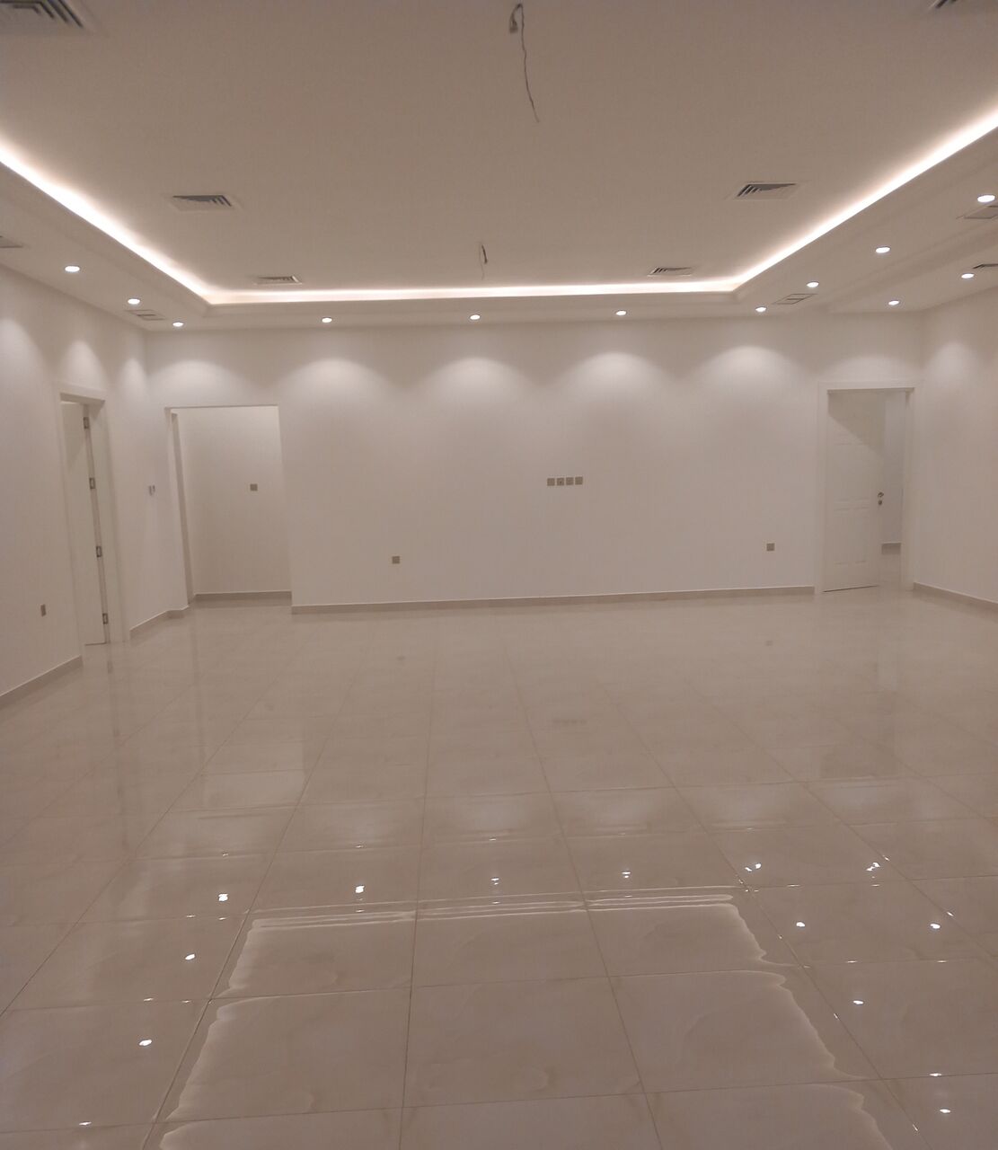 Mangaf, Apartments, Flats, Houses & Villas, KWD 1100/month,  6 BR,  Beautiful Villa For Rent In Mangaf. Best For Company, Office Or Families