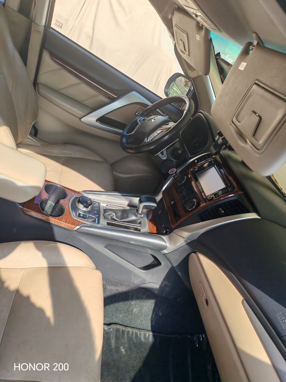 Riyadh, Vehicles, Cars & Trucks , SAR 50000,  Toyota Mithsubishi 2018,  2018,  Automatic,  137000 KM,  Ultra-Clean  Mitsubishi MPV &ndash; Japanese Reliability & Family Comfort (SAR 50,