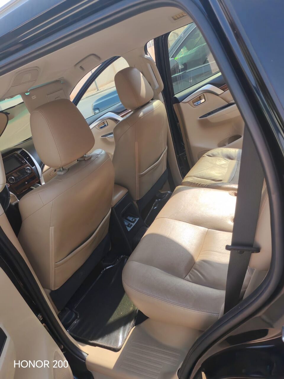 Riyadh, Vehicles, Cars & Trucks , SAR 50000,  Toyota Mithsubishi 2018,  2018,  Automatic,  137000 KM,  Ultra-Clean  Mitsubishi MPV &ndash; Japanese Reliability & Family Comfort (SAR 50,