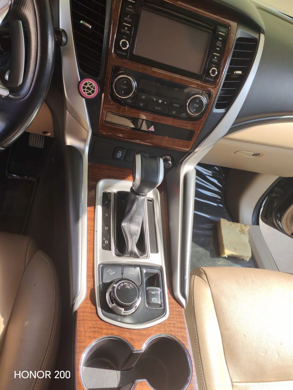Riyadh, Vehicles, Cars & Trucks , SAR 50000,  Toyota Mithsubishi 2018,  2018,  Automatic,  137000 KM,  Ultra-Clean  Mitsubishi MPV &ndash; Japanese Reliability & Family Comfort (SAR 50,