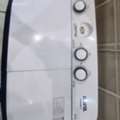 SAR 250,  Dora 6 KG Washing Machine For Sale