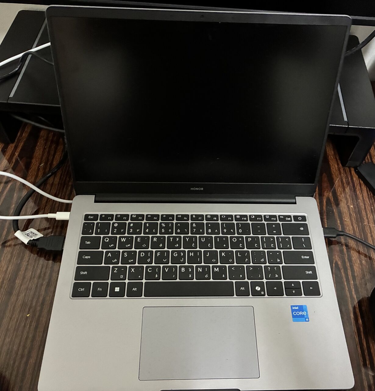 Dammam, Computers, SAR 1799,  Honor MagicBook X14 For Sale