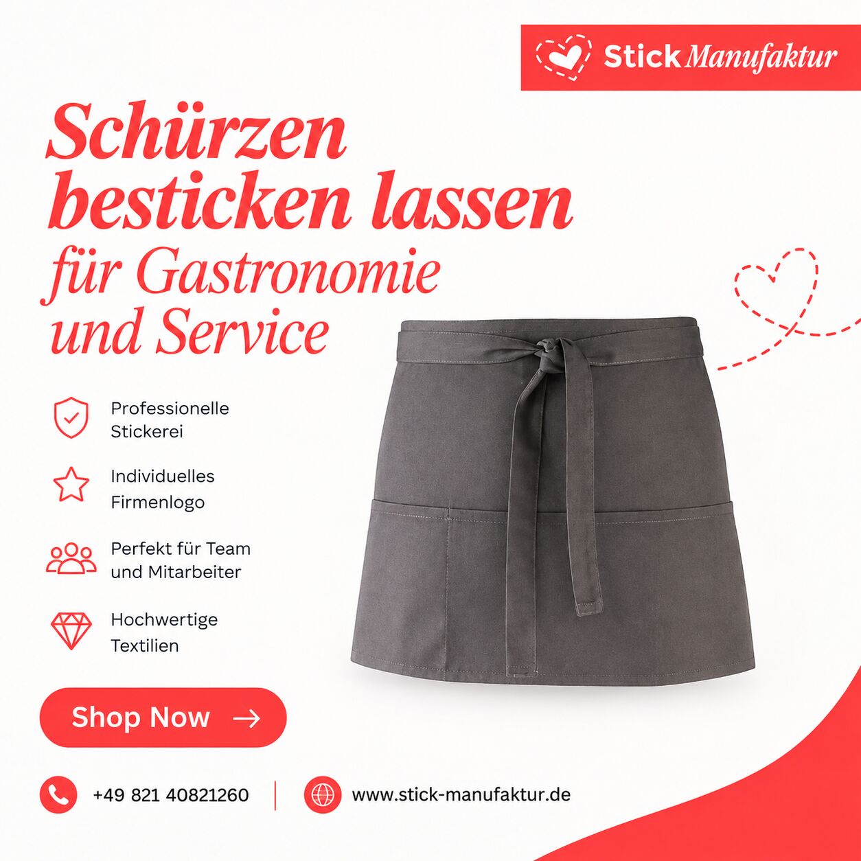Berlin, Business, Schürzen, Die Ihre Marke Sichtbar Machen