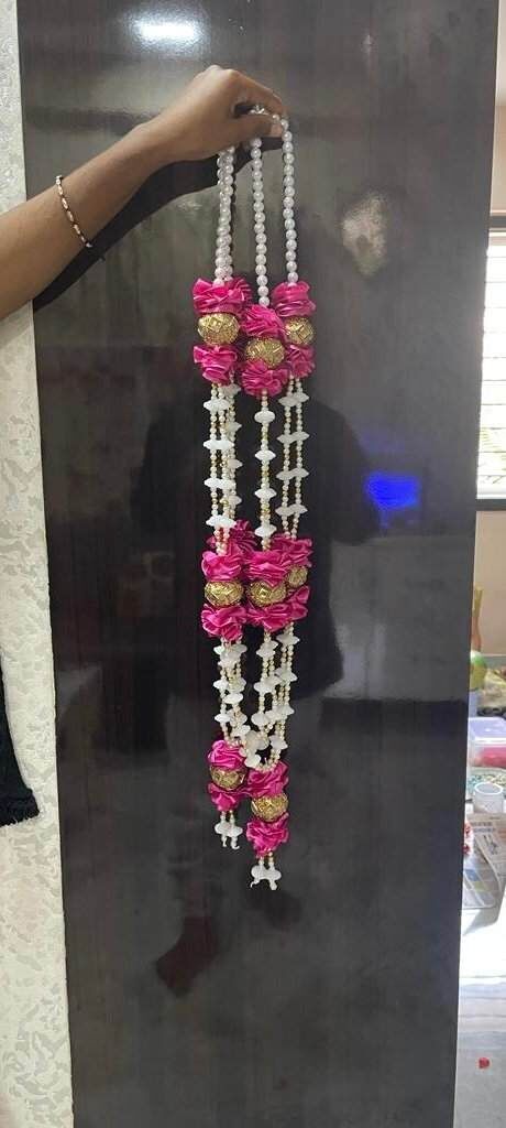 Visakhapatnam, Clothing & Accessories, INR 2200,  Traditional Karpuram Dandalu For Weddings
