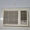 SAR 450,  SHARP Window A/C For Sale
