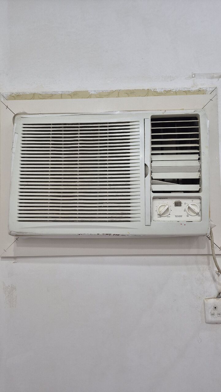 Al Hamra, Air Conditioners, SAR 350,  LG Window A/C For Sale