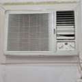 SAR 350,  LG Window A/C For Sale