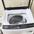 SAR 950,  Haier Fully Automatic Washing Machine New Condition For Sale