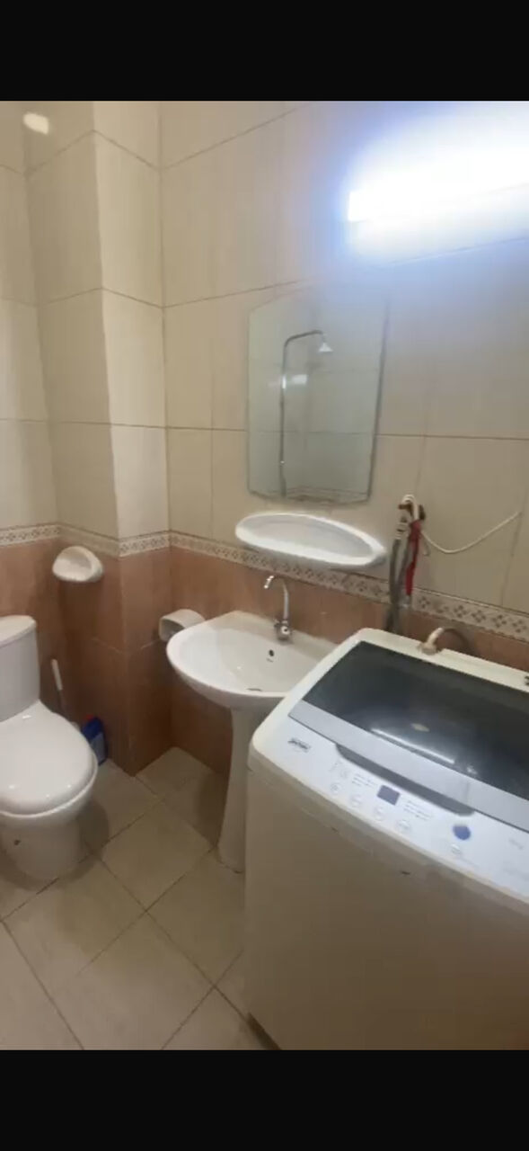 Jidhafs, Apartments, Flats, Houses & Villas, BHD 180/year,  1 BR,  RENT + EWA