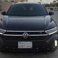 SAR 68500,  Volkswagen Tiguan R,  2023,  Automatic,  44000 KM,  For Sale: Volkswagen T-Roc R
