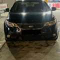 SAR 17000,  Kia Cerato,  2010,  Automatic,  295000 KM,  For Sale:   &ndash; Full Option