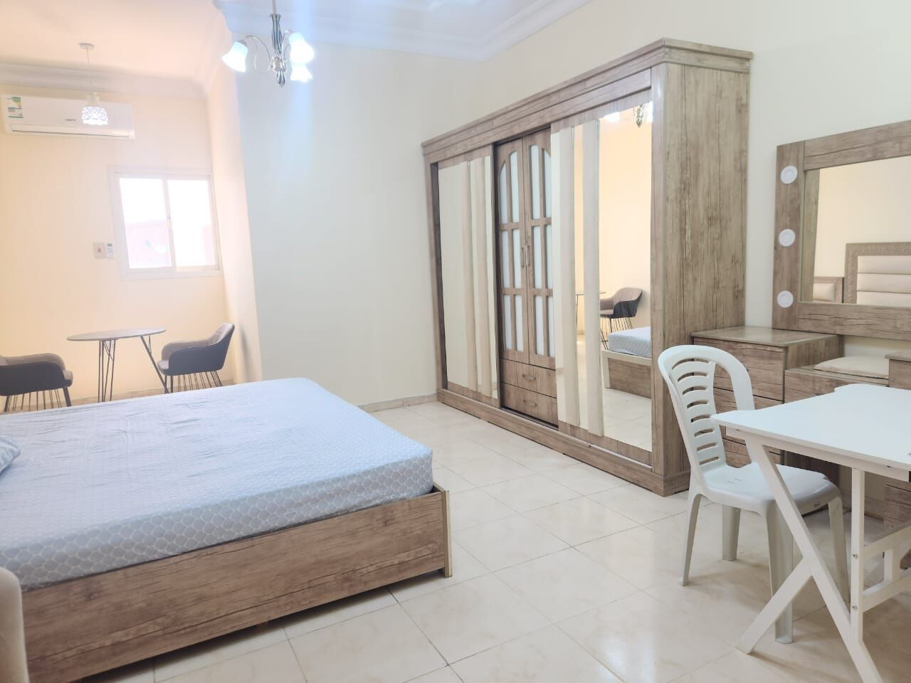 Olaya, Rooms for Rent, SAR 2200/month,  Executive Rooms With Attached Bath
