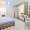 SAR 2200/month,  Executive Rooms With Attached Bath