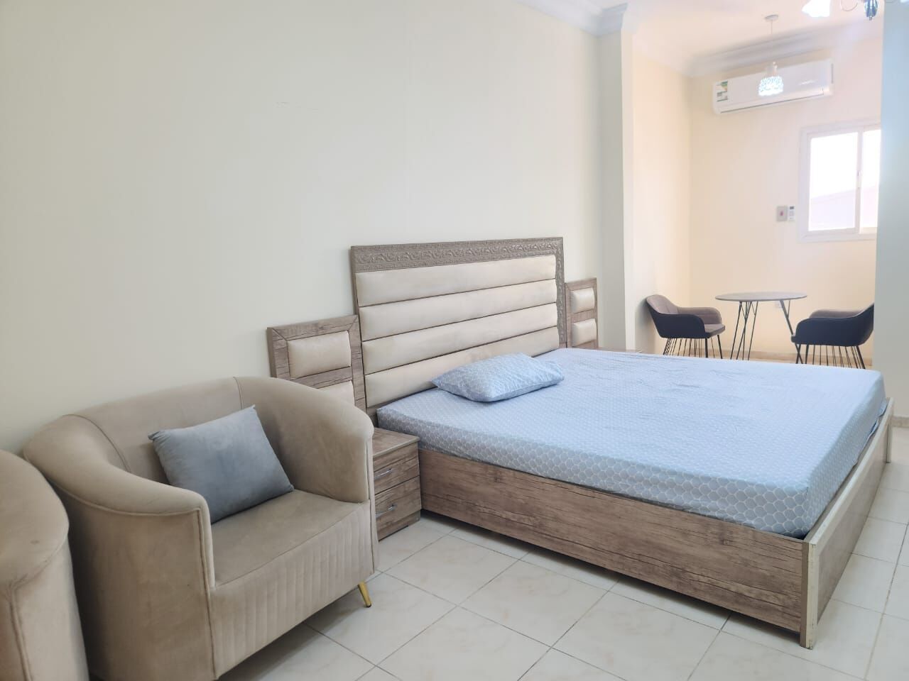 Olaya, Rooms for Rent, SAR 2200/month,  Executive Rooms With Attached Bath