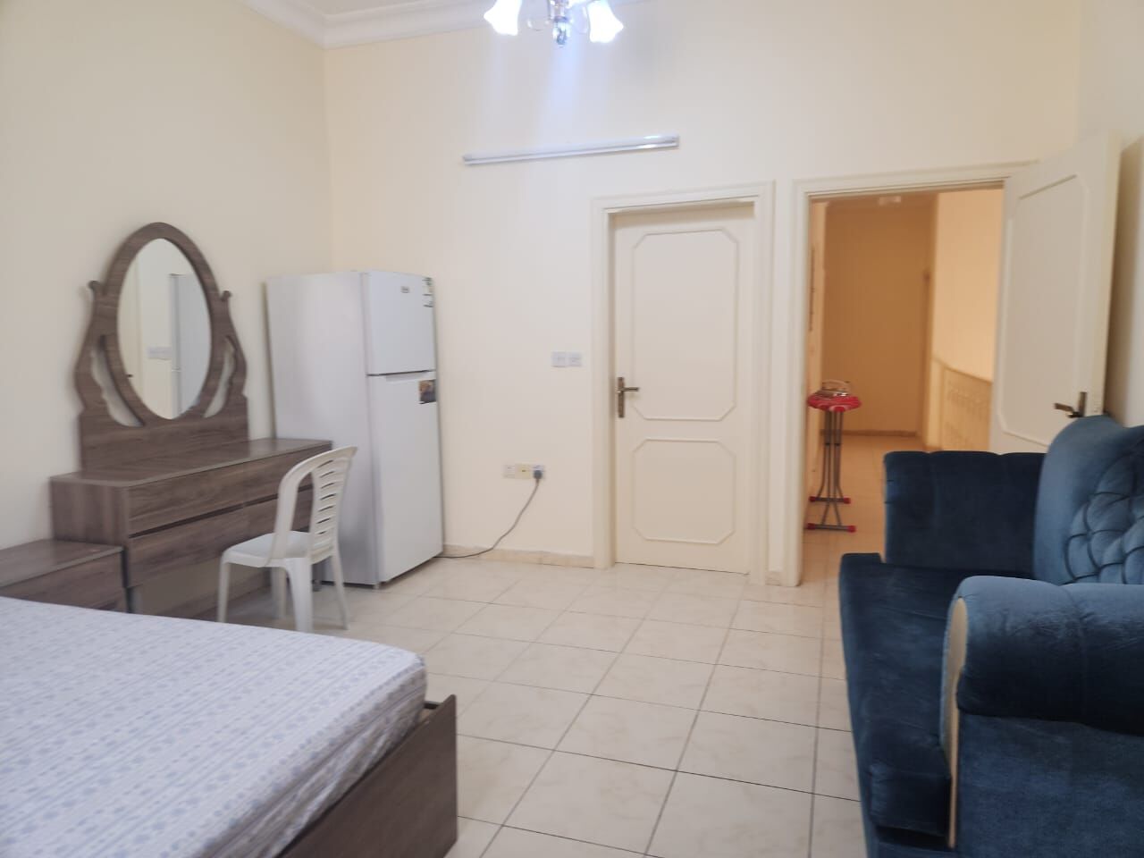 Olaya, Rooms for Rent, SAR 2200/month,  Executive Rooms With Attached Bath