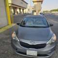 SAR 23000, Kia Cerato, 2016, Automatic, 264000 KM,