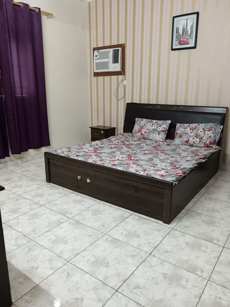 Rabigh, Apartments, Flats, Houses & Villas, SAR 1750/month,  90 Sq. Meter,  One -  Room Furnshed