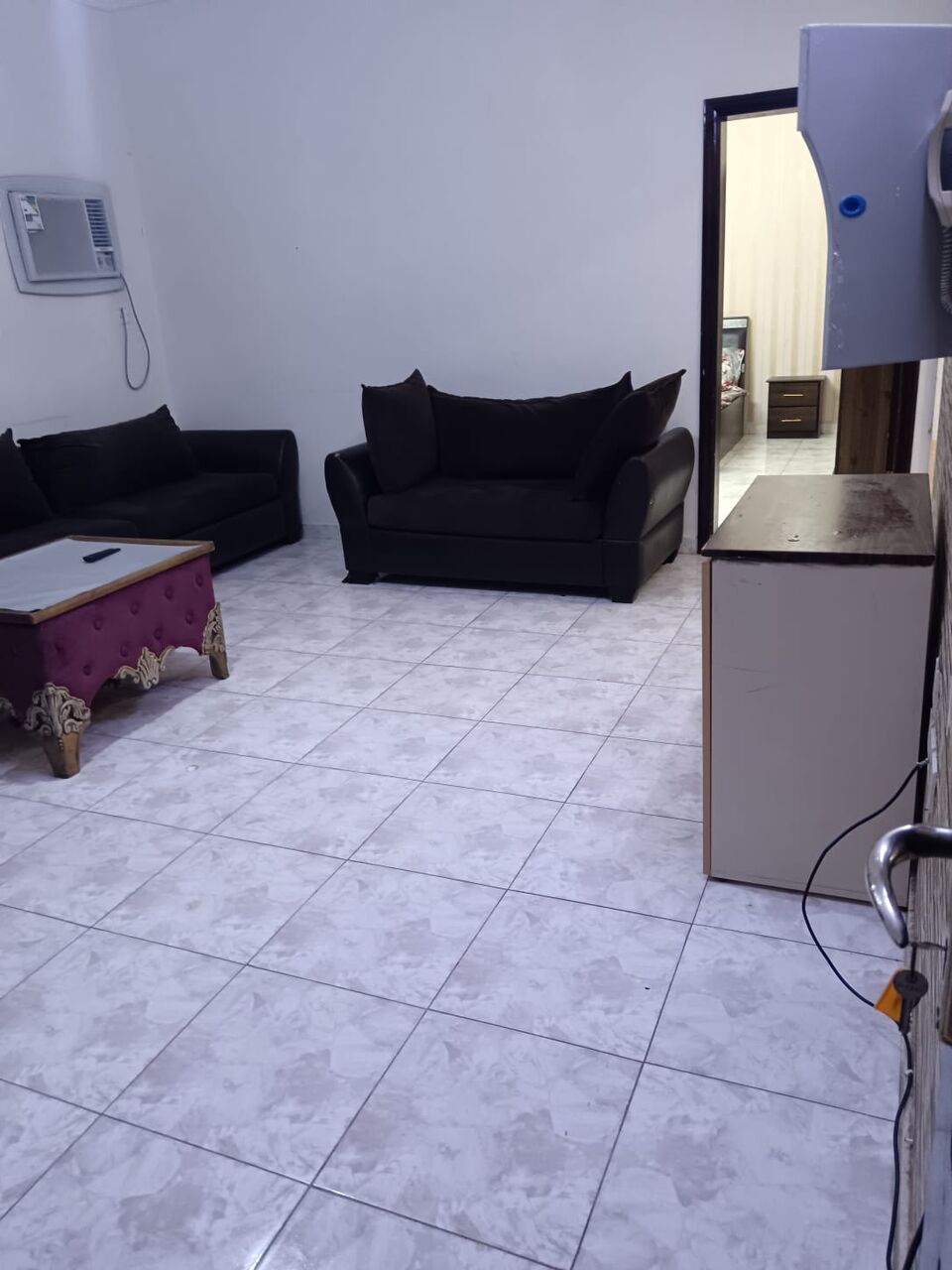 Rabigh, Apartments, Flats, Houses & Villas, SAR 1750/month,  90 Sq. Meter,  One -  Room Furnshed