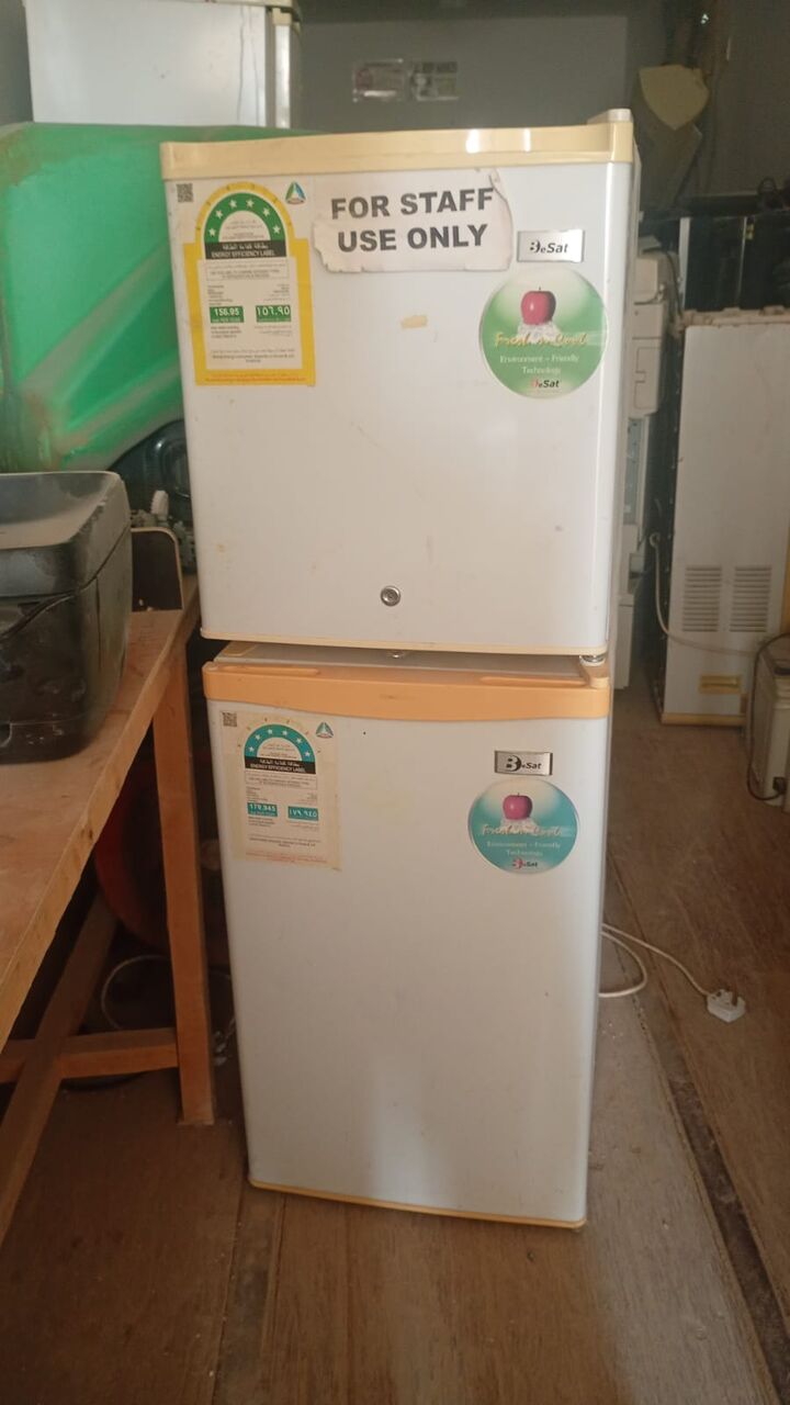 Kabul, Furniture, USED  FRIDGE