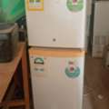 USED  FRIDGE