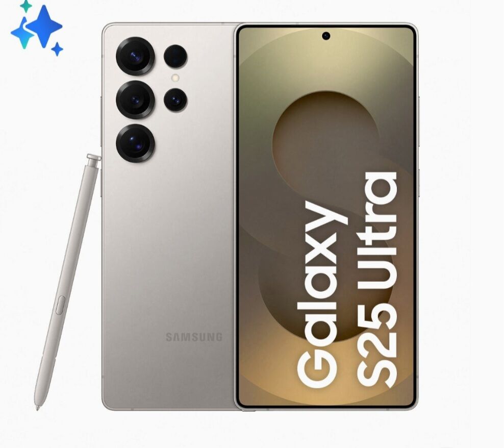 Buraidah, Electronics, SAR 3200,  New Samsung S25 Ultra Box 256gb Mobile Phone, Used Only 2 Months Old Orginal Box And Bill