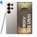 SAR 3200,  New Samsung S25 Ultra Box 256gb Mobile Phone, Used Only 2 Months Old Orginal Box And Bill