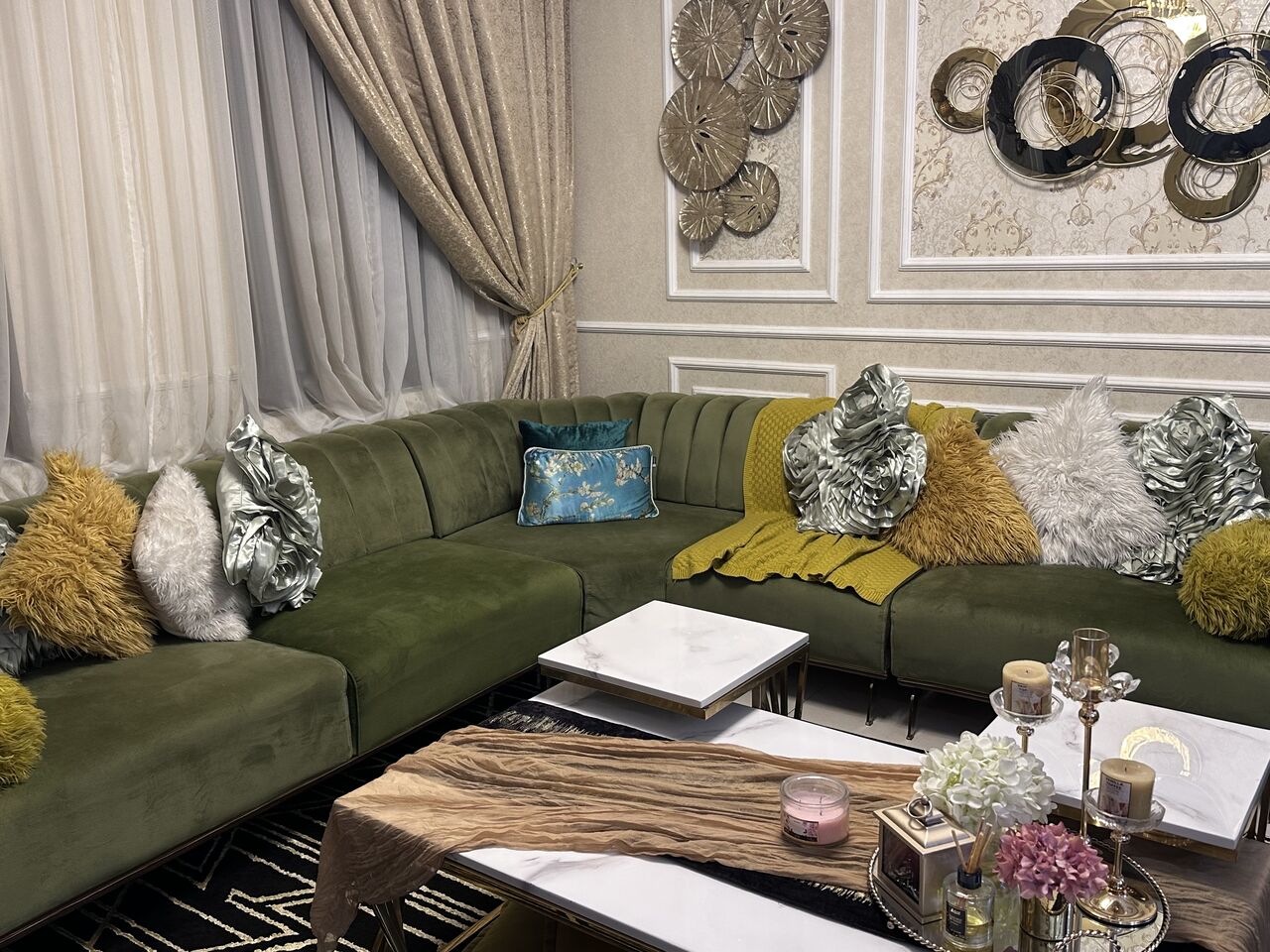 Muharraq, Furniture, For Sale Household Furniture.