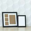 Custom Picture Framing Services | West Coast Picture Frames