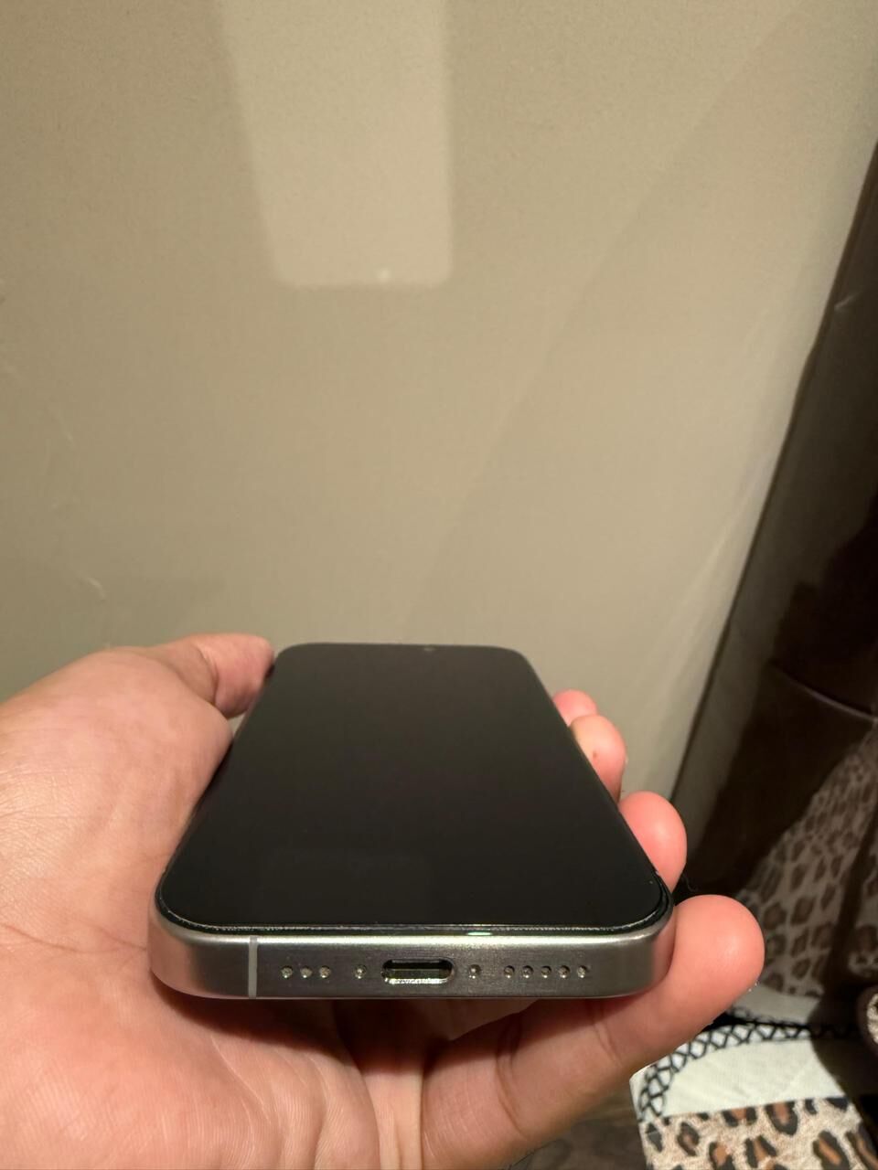 Riyadh, Mobile Phones, SAR 2800,  I PHONE 15 Pro