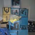 SAR 400,  Ninja Delivery Boxes For Sale, 400 SAR Each, 10 Pieces Available