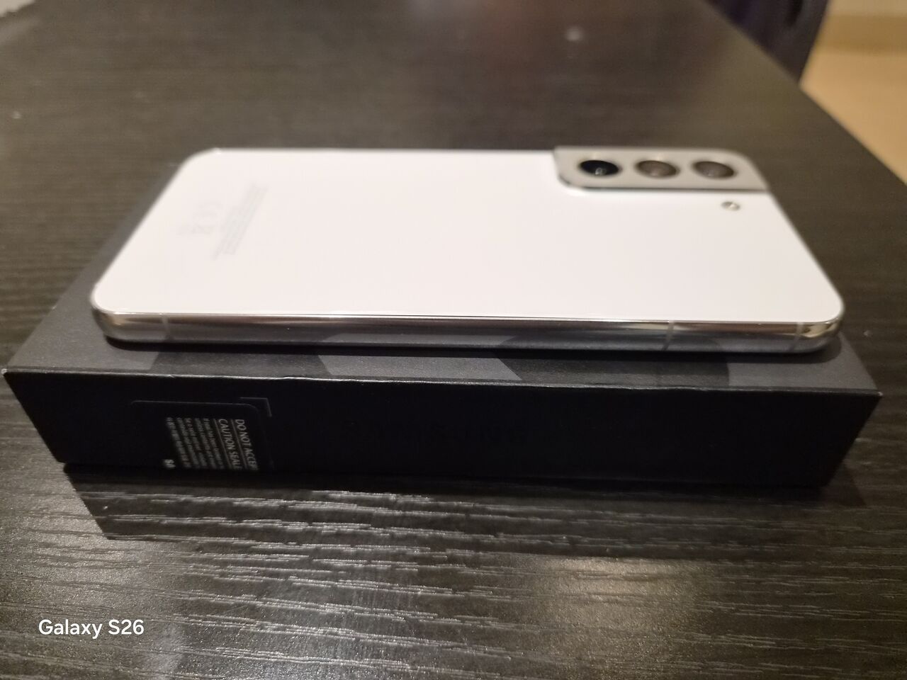 Riyadh, Mobile Phones, SAR 1600,  Samsung S 22