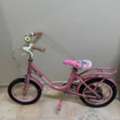 SAR 120,  Girls Kids Cycle For Urgent Sale
