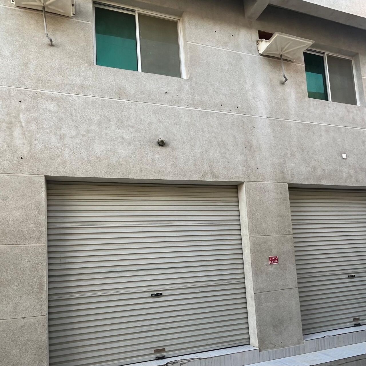East Riffa, Shops, BHD 160,  Shop For Rent In East Riffa