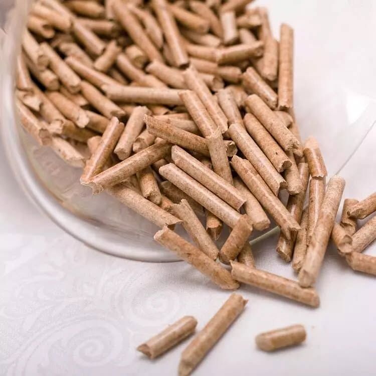 Warsaw, Household Items, EUR 190,  Below Is Our  Offer And Details For Wood Pellets