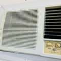 SAR 450, Window AC