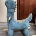 SAR 120,  Kids Dino Rocking Juniors