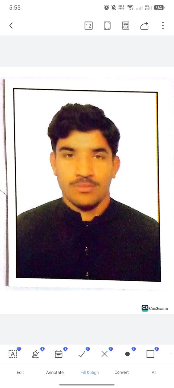 Hara, Job Seekers, Civil Forman/civil Supervisor