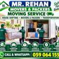 PROFESSIONAL MOVING COMPANY 🚚HOUSE SHIFTING •MOVERS PACKERS TRANSPORTATION 📞059 0641553