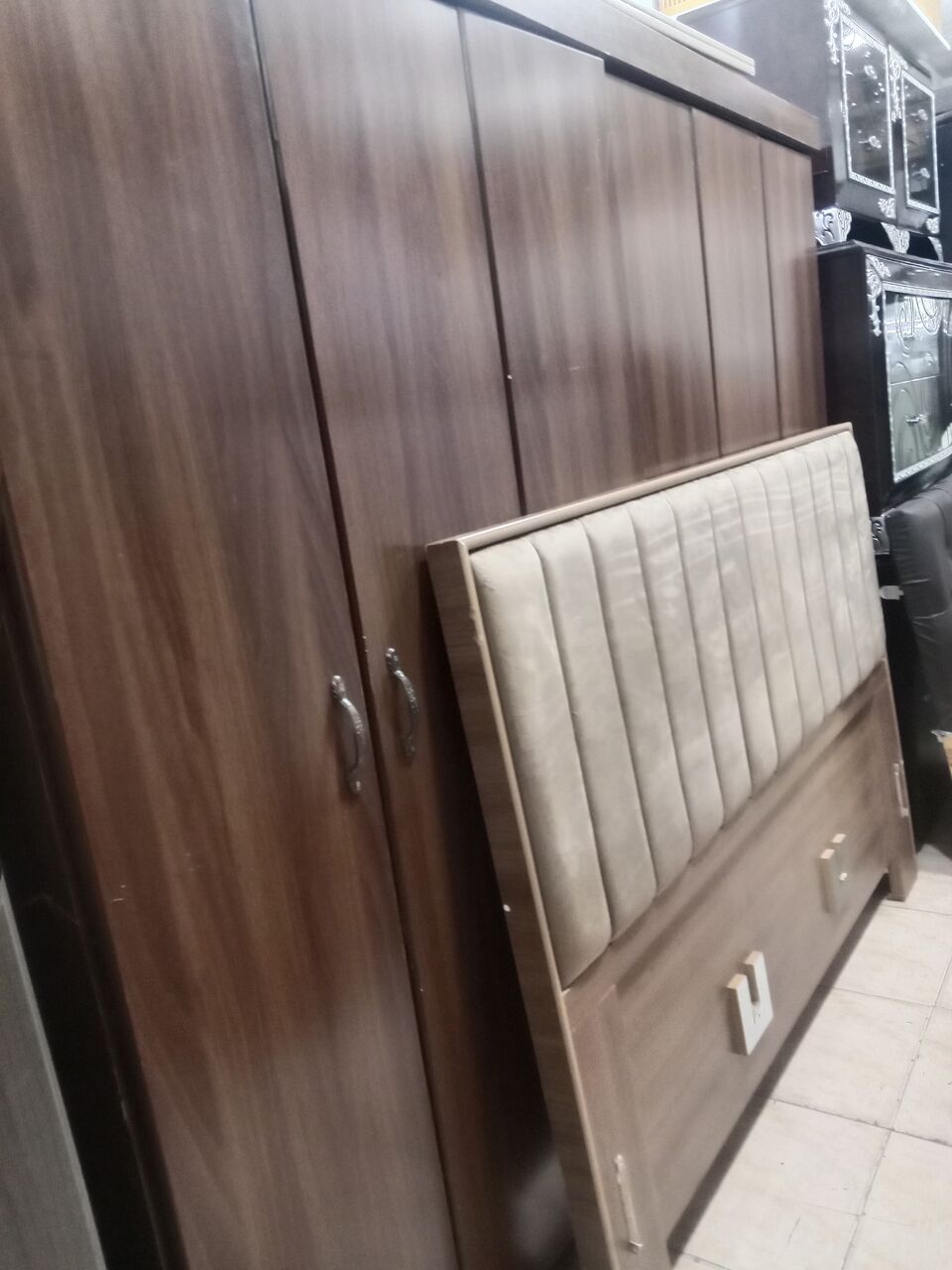 Jubail, Furniture, SAR 1400,  Sale For Bed Sets.