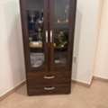 SAR 250,  Cupboard/Crockery Shelf