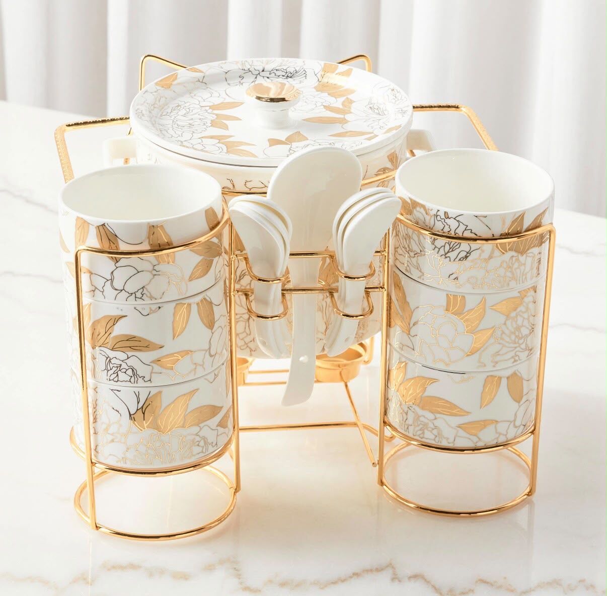 Al Khobar Al Shamalia, Household Items, SAR 160,  Soup Set