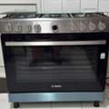 SAR 2200,  Stove/Oven