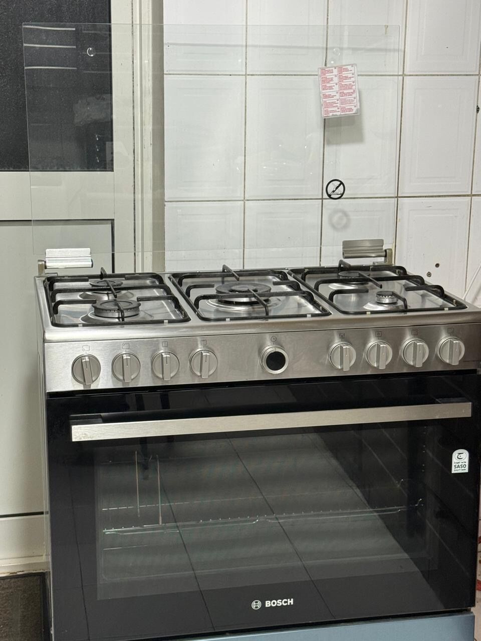 Al Khobar Al Shamalia, Household Items, SAR 2200,  Stove/Oven