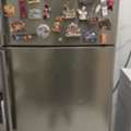 SAR 900,  Samsung Fridge 14.6 Cubic, Large Size