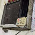 SAR 550,  Zamil Company 2 Ton Windows AC With Remote