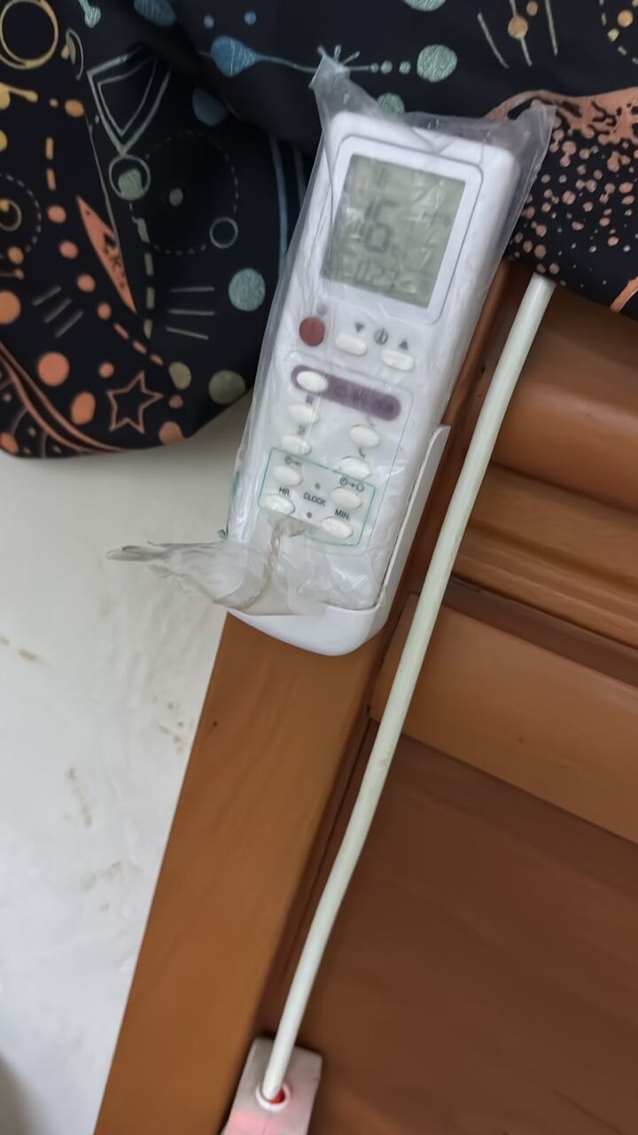 Al Adama, Air Conditioners, SAR 550,  Zamil Company 2 Ton Windows AC With Remote