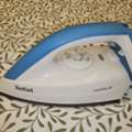 SAR 75,  TEFAL IRON With Teflon Non-Stick Coating